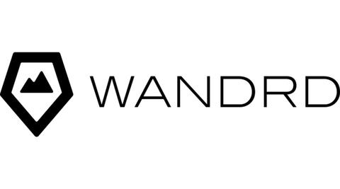 logotipo de wandrd